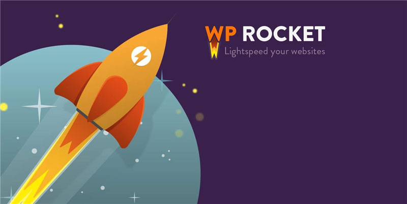 WordPress火箭缓存插件WP Rocket v3.8.8 免授权汉化版-源码宝