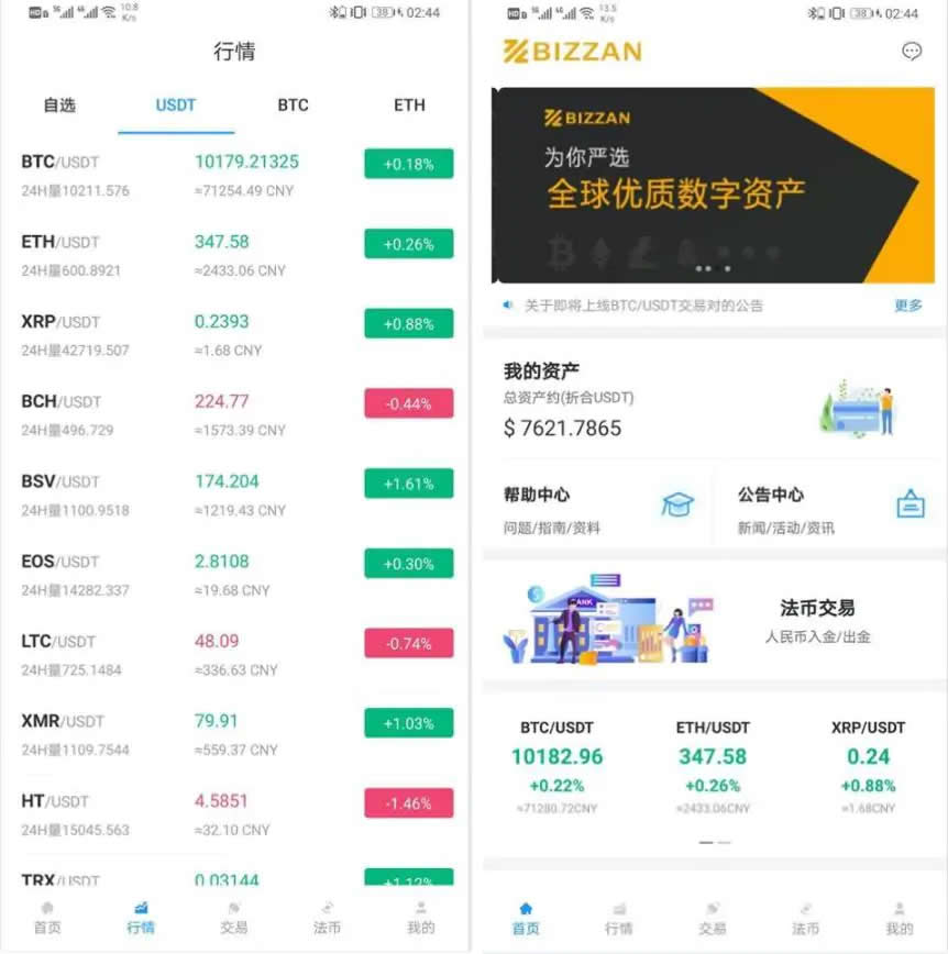 二开修复版CoinEx币严Java区块链交易所源码运营版 币币+法币+永续+期权-源码宝